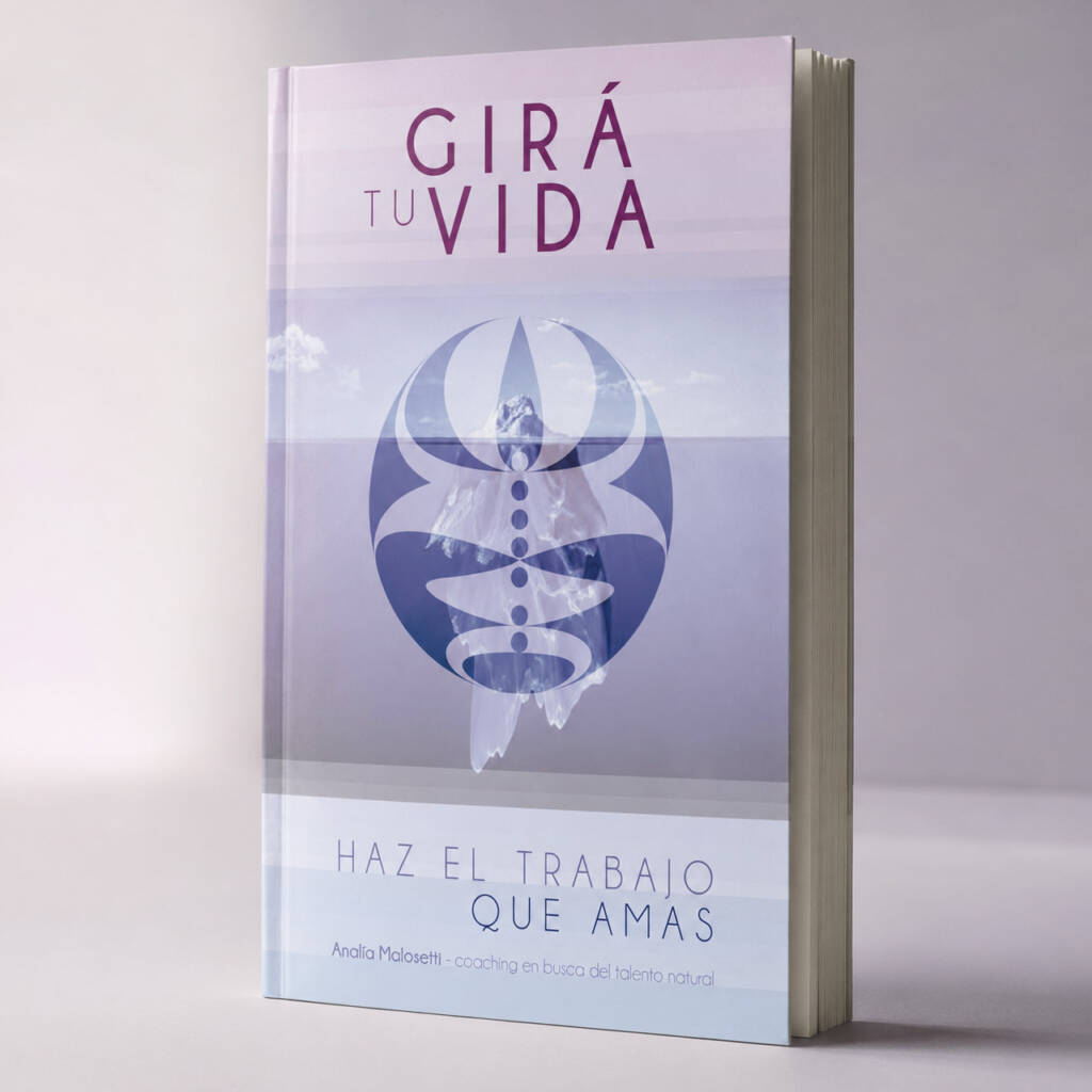 Gira Tu Vida - Analía Malosetti