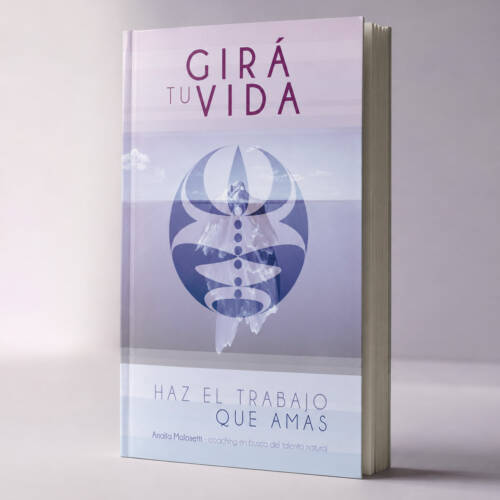 Gira Tu Vida - Analía Malosetti